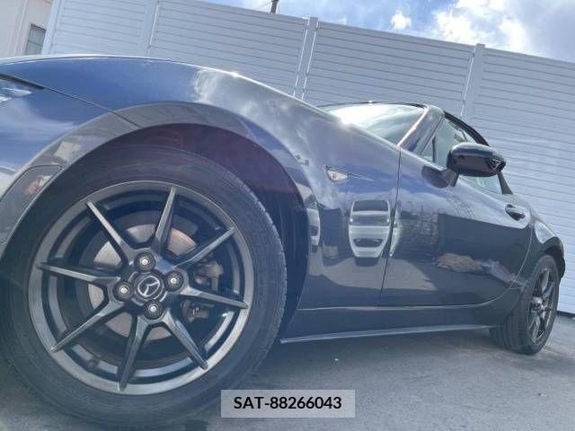 Mazda ROADSTER 2015-10 211094-11