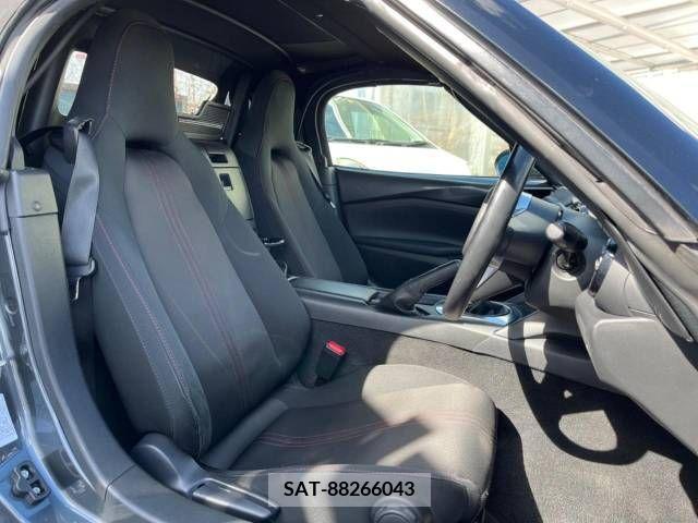 Mazda ROADSTER 2015-10 211094-9