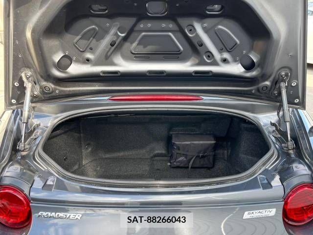 Mazda ROADSTER 2015-10 211094-10