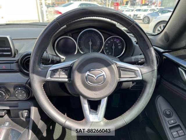 Mazda ROADSTER 2015-10 211094-8