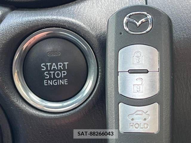 Mazda ROADSTER 2015-10 211094-3