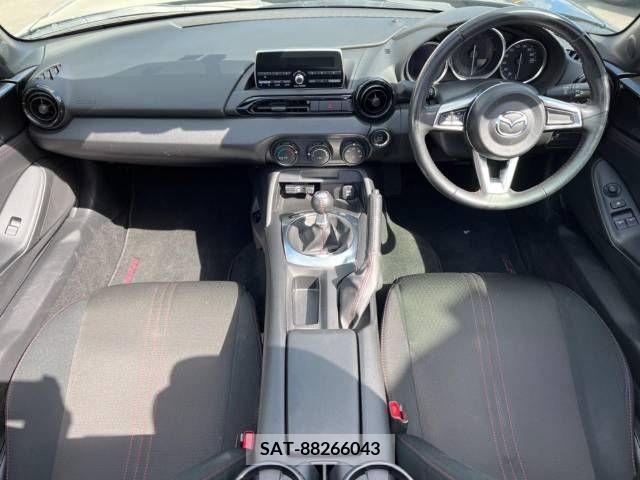 Mazda ROADSTER 2015-10 211094-1