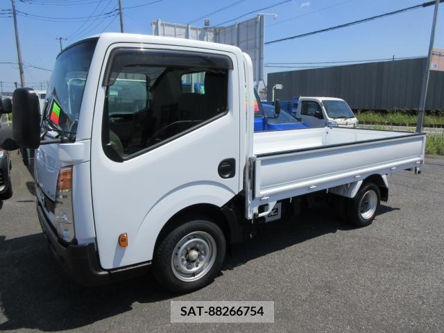 Nissan ATLAS 2013-09 386971-6