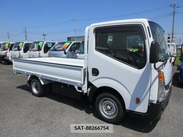 Nissan ATLAS 2013-09 386971-5
