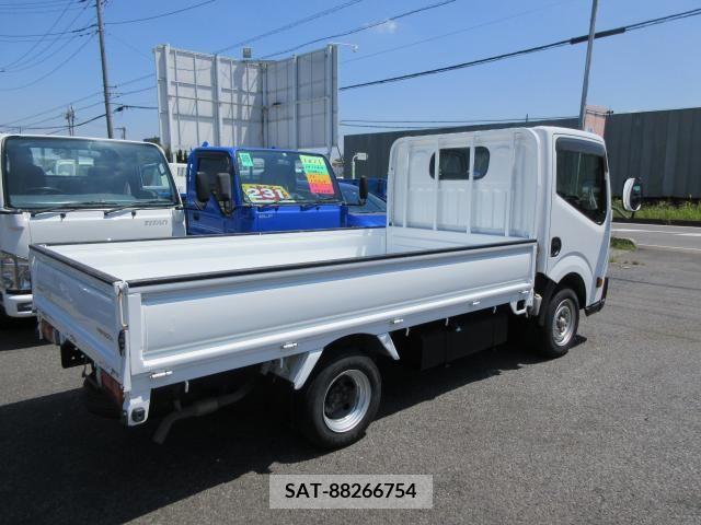 Nissan ATLAS 2013-09 386971-7
