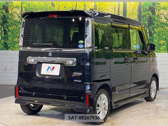Suzuki SPACIA 2019-10 312436-17