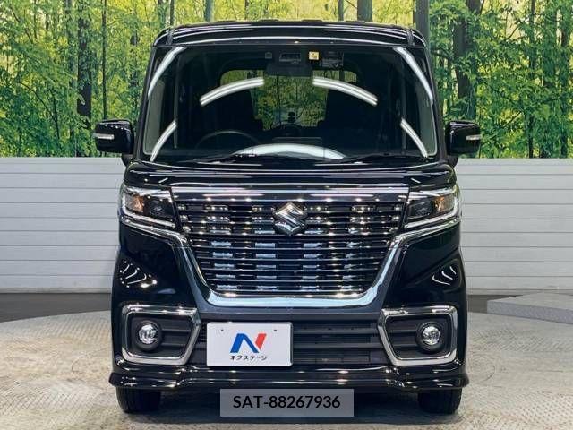 Suzuki SPACIA 2019-10 312436-14