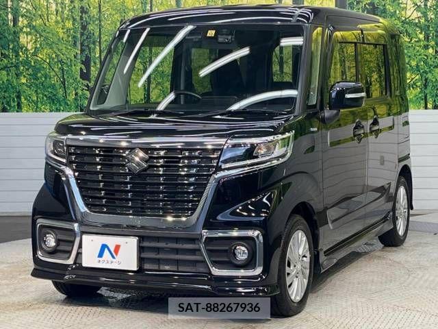 Suzuki SPACIA 2019-10 312436-16