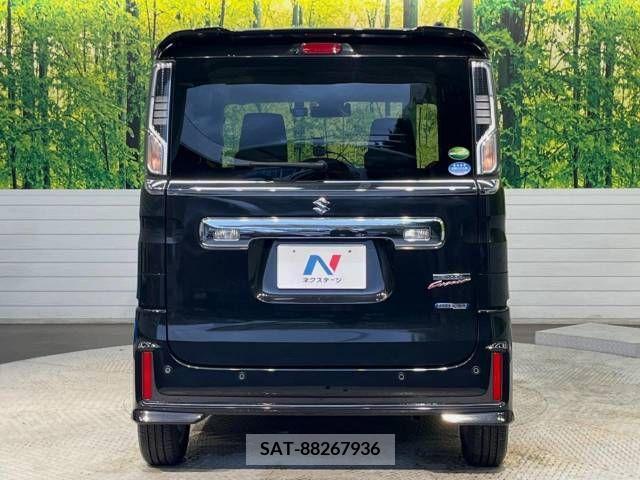 Suzuki SPACIA 2019-10 312436-15