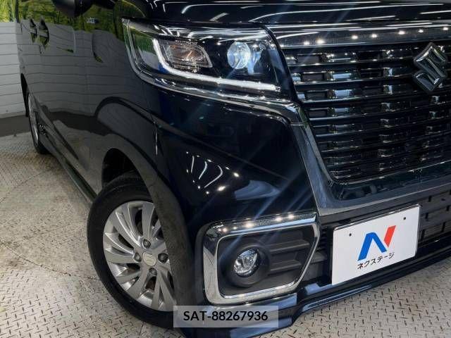 Suzuki SPACIA 2019-10 312436-12