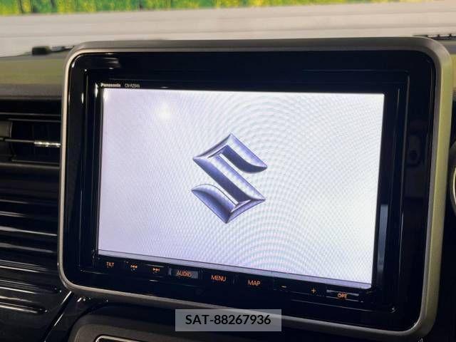 Suzuki SPACIA 2019-10 312436-2