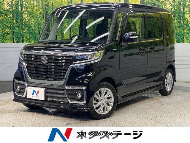 Suzuki SPACIA 2019-10 312436-0