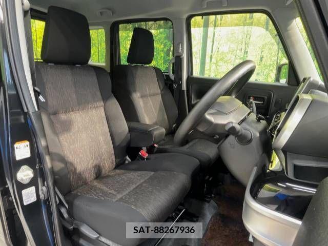 Suzuki SPACIA 2019-10 312436-8