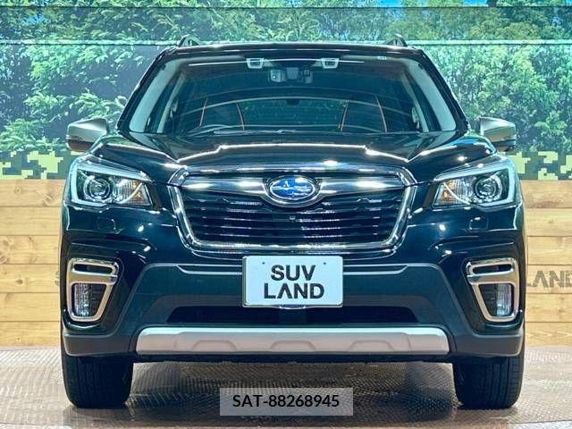 Subaru FORESTER 2019-12 316035-14