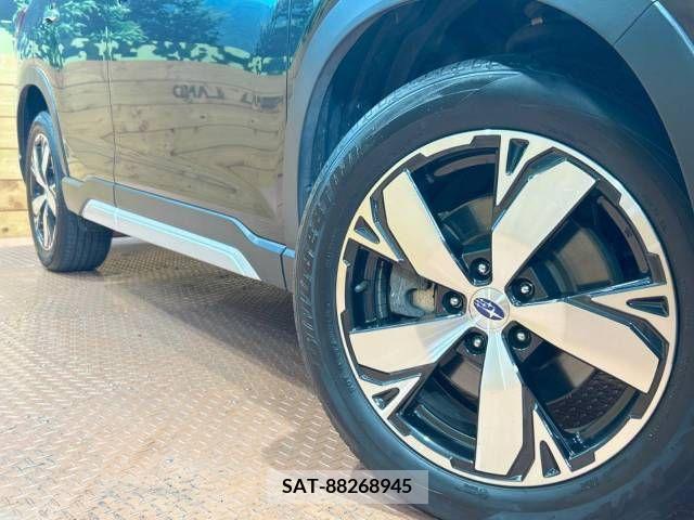 Subaru FORESTER 2019-12 316035-13