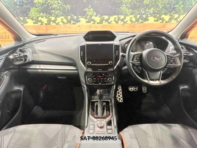 Subaru FORESTER 2019-12 316035-1