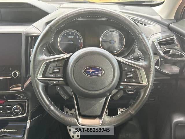 Subaru FORESTER 2019-12 316035-11