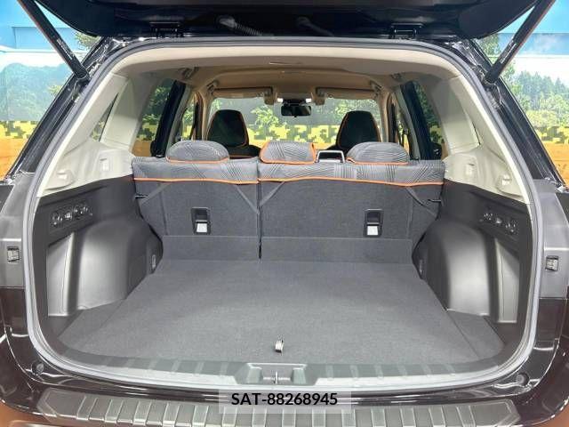 Subaru FORESTER 2019-12 316035-10