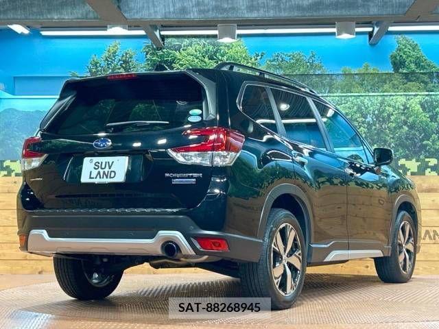 Subaru FORESTER 2019-12 316035-17