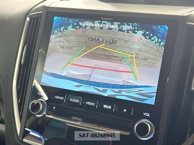 Subaru FORESTER 2019-12 316035-4