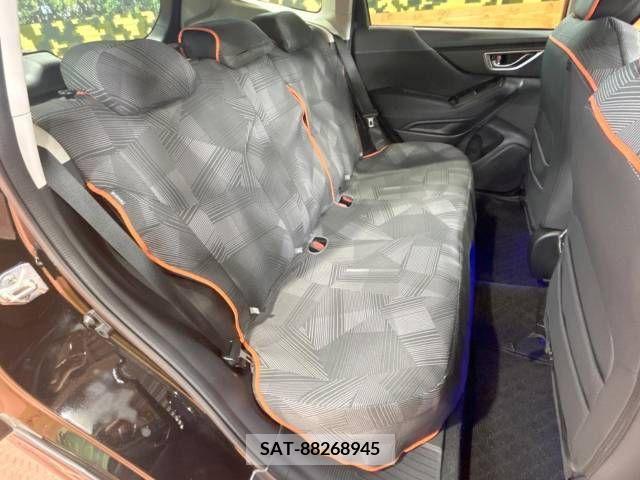 Subaru FORESTER 2019-12 316035-9