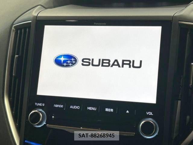 Subaru FORESTER 2019-12 316035-2