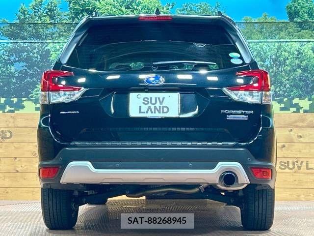 Subaru FORESTER 2019-12 316035-15