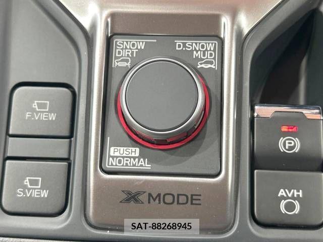 Subaru FORESTER 2019-12 316035-7