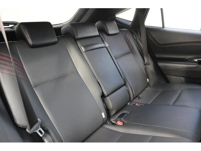 Toyota HARRIER 2017-09 16322-12