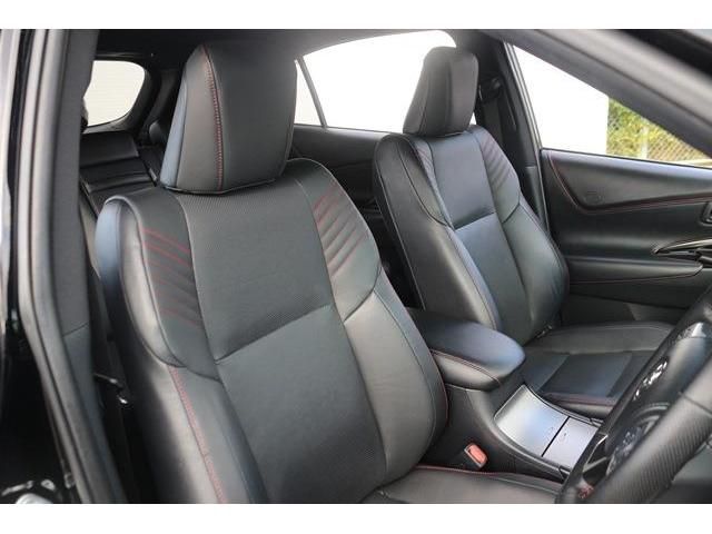 Toyota HARRIER 2017-09 16322-11