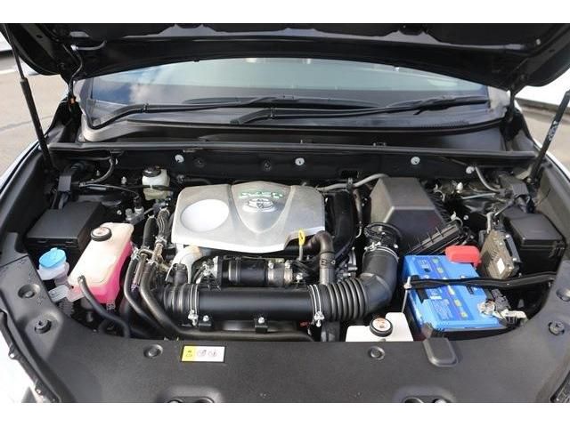 Toyota HARRIER 2017-09 16322-17
