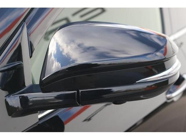 Toyota HARRIER 2017-09 16322-7