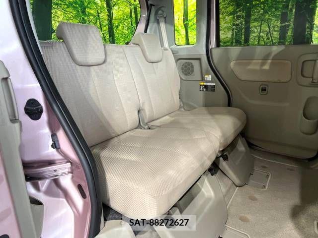 Suzuki SPACIA 2013-07 345413-9