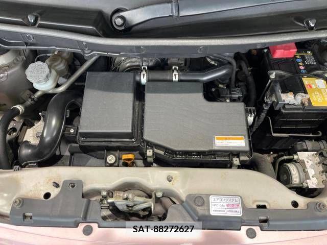 Suzuki SPACIA 2013-07 345413-18