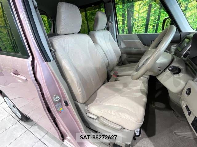 Suzuki SPACIA 2013-07 345413-8