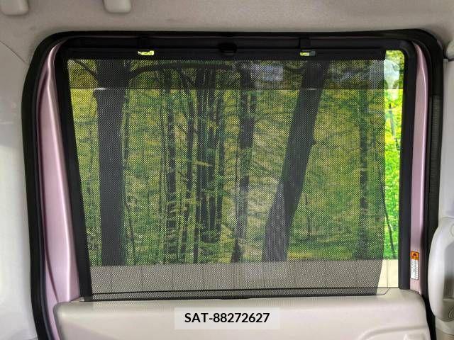 Suzuki SPACIA 2013-07 345413-7