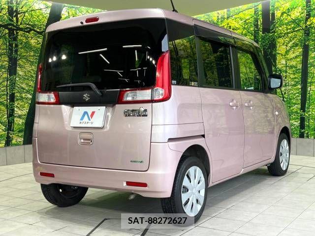 Suzuki SPACIA 2013-07 345413-17