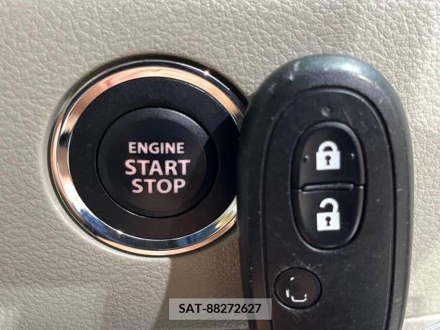Suzuki SPACIA 2013-07 345413-6