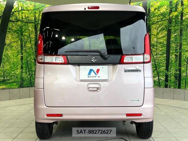 Suzuki SPACIA 2013-07 345413-15