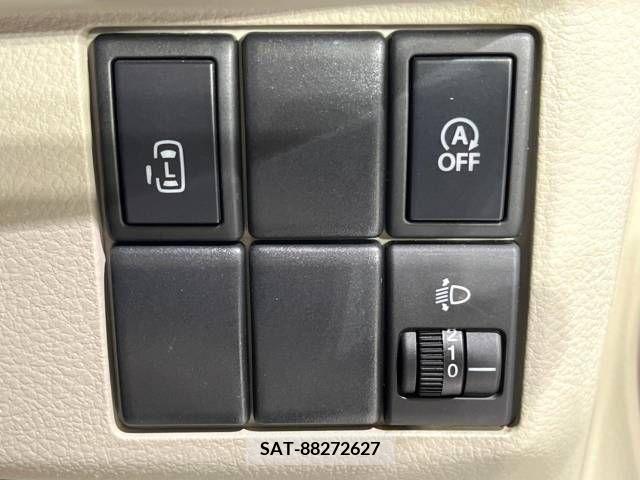 Suzuki SPACIA 2013-07 345413-4