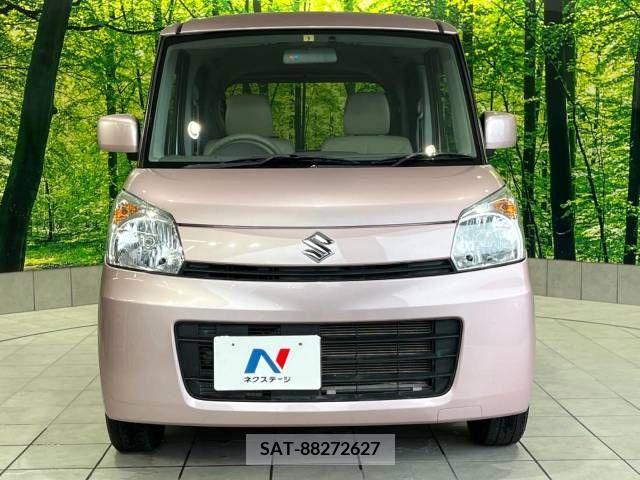 Suzuki SPACIA 2013-07 345413-14