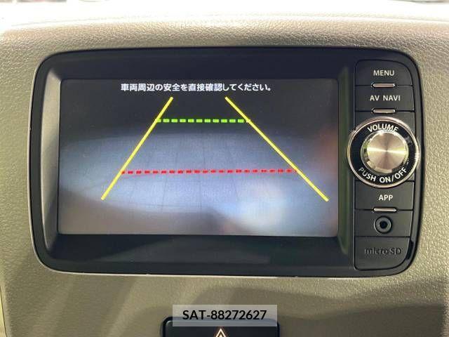 Suzuki SPACIA 2013-07 345413-3