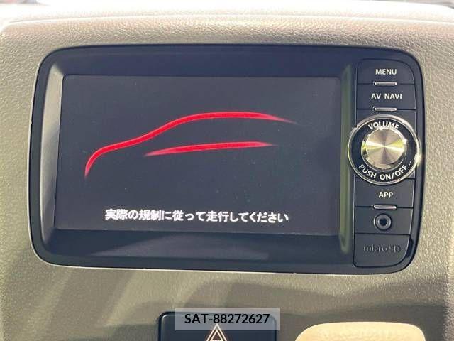 Suzuki SPACIA 2013-07 345413-2