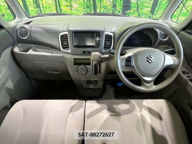 Suzuki SPACIA 2013-07 345413-1