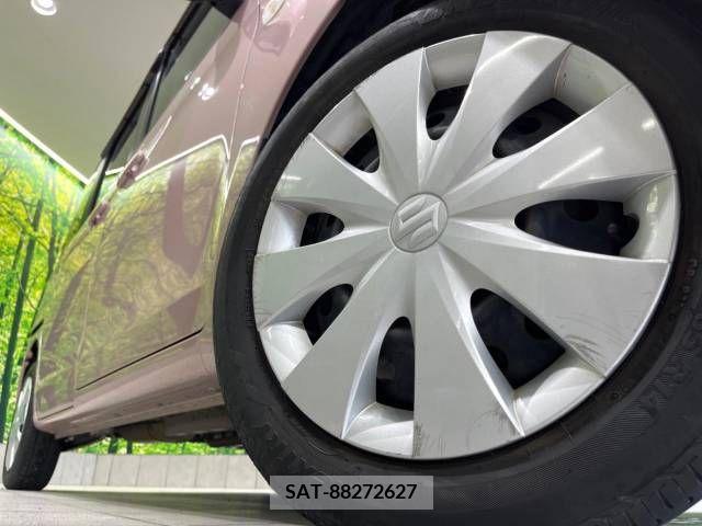 Suzuki SPACIA 2013-07 345413-13