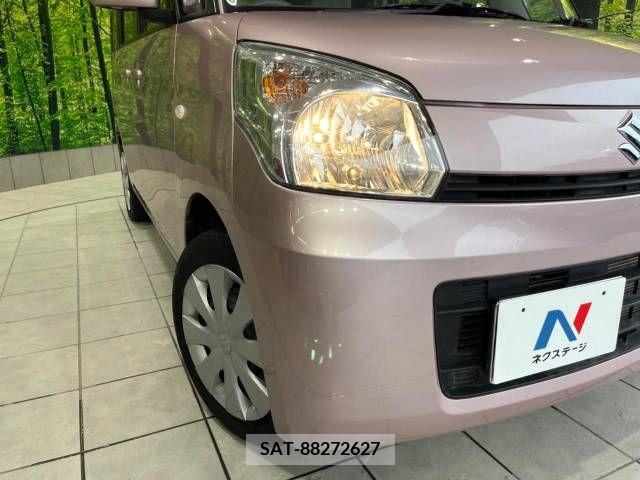 Suzuki SPACIA 2013-07 345413-12