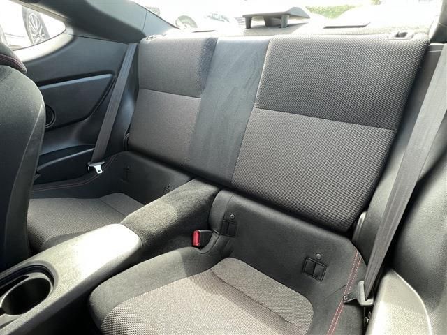 Subaru BRZ 2012-11 12154-19