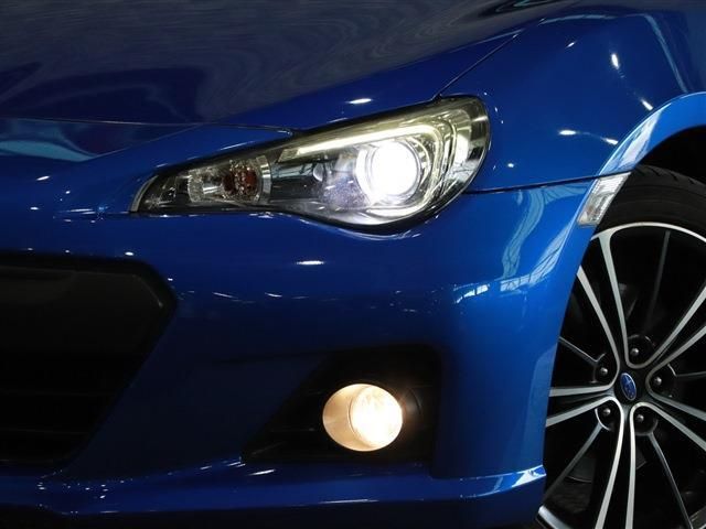 Subaru BRZ 2012-11 12154-8