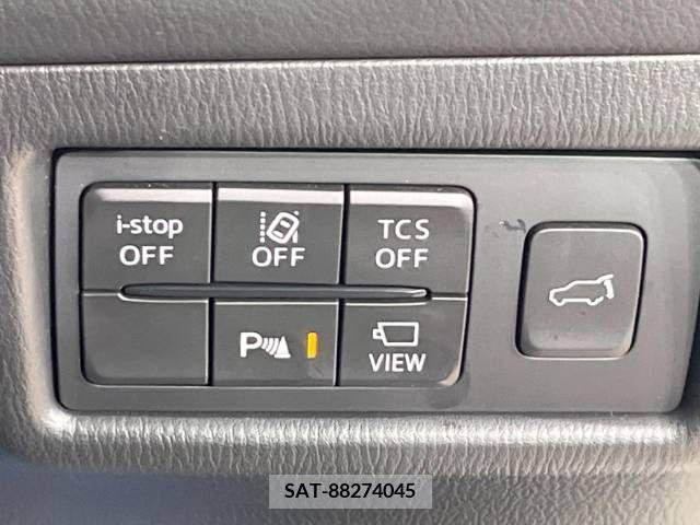 Mazda CX-5 2021-02 267220-5
