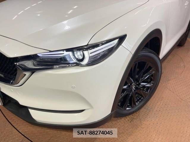 Mazda CX-5 2021-02 267220-11